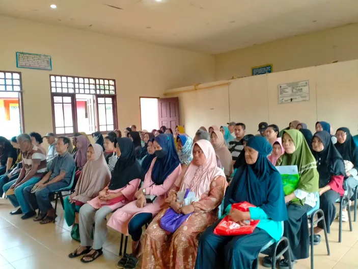 Jadwal Penyaluran BLT 2025