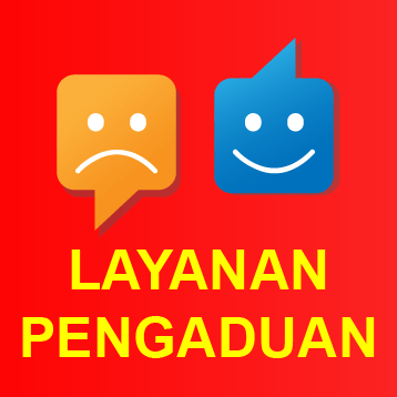 Pelayanan Pengaduan
