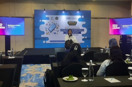 Kemkomdigi Ungkap Visual yang Baik Dapat Bicara Lebih Kuat dari Kata