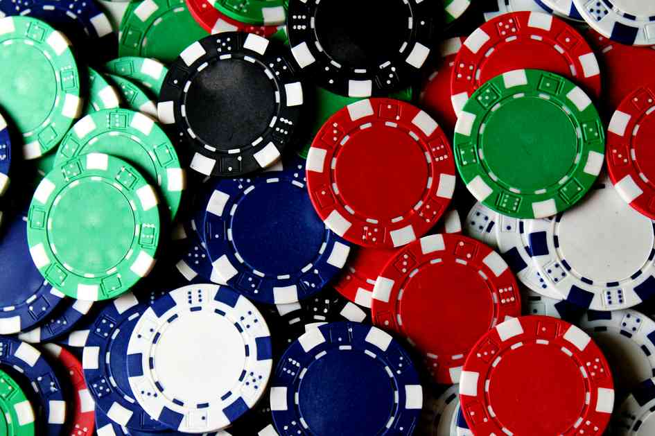 Grand Rush Casino: A Comprehensive Review of the Online Gambling Site Grand Rush Casino: A Comprehensive Review of the Online Gambling Site