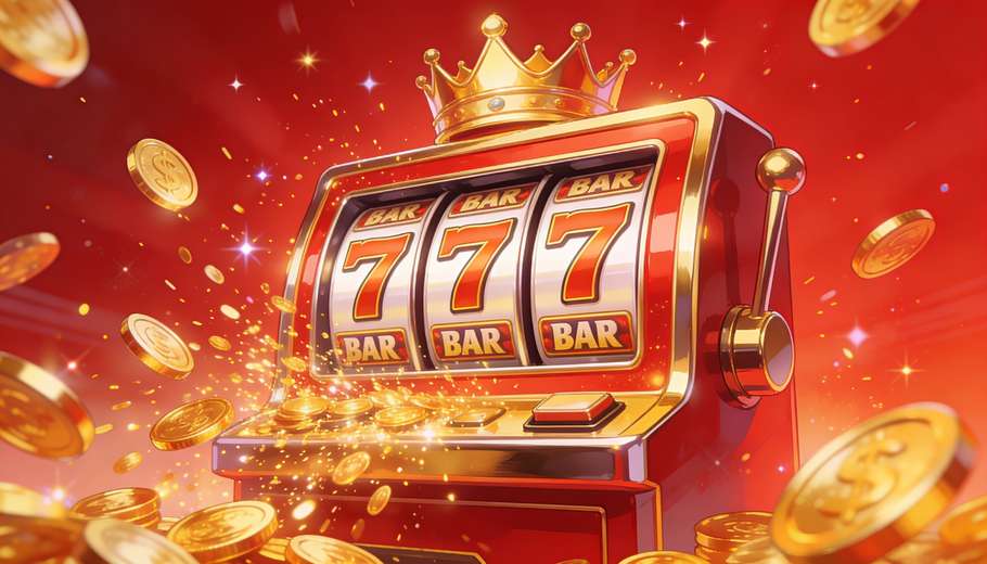 Infografikk: Hvordan Rocket Riches Casino fungerer Infografikk: Hvordan Rocket Riches Casino fungerer